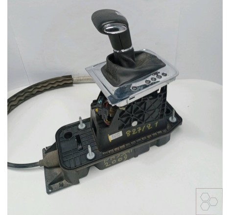 Leva cambio autom. compl.