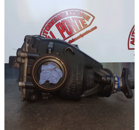 Differenziale post. compl.