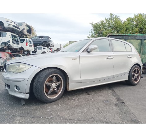 BMW SERIE 1 (E87)