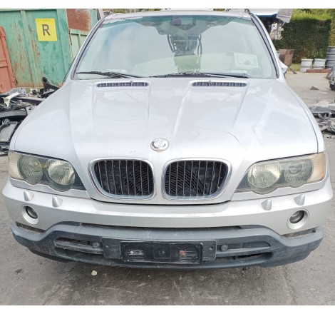 BMW X5 (E53)