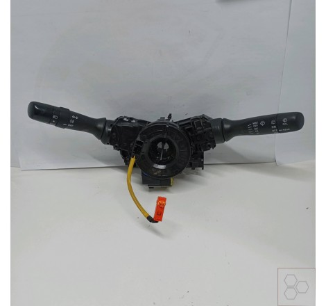 Contatto spiraliforme airbag