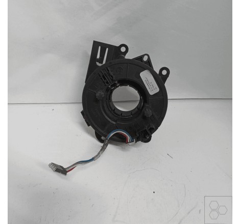 Contatto spiraliforme airbag