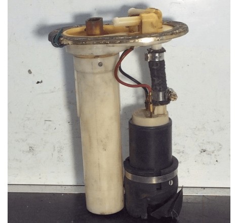 Pompa carburante