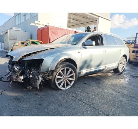 AUDI A6 (4F)