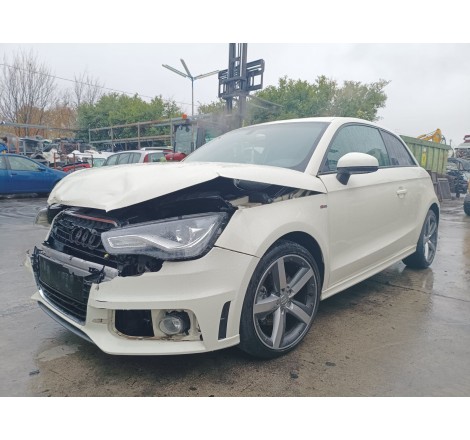 AUDI A1 (8X)