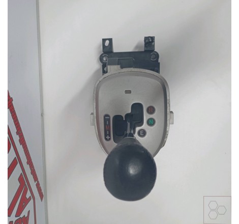 Leva cambio autom. compl.