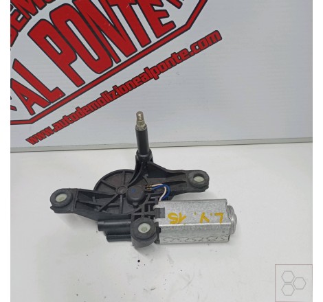 Motorino tergilunotto
