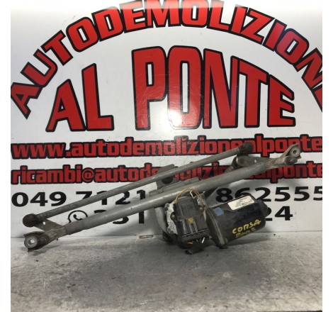 Asta collegamento motorino...