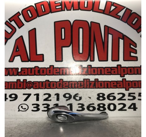 Maniglia porta post.