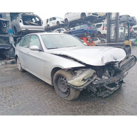 BMW SERIE 3 (E90/E91)
