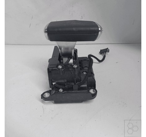 Leva cambio autom. compl.