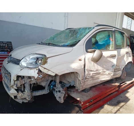FIAT PANDA (0X)