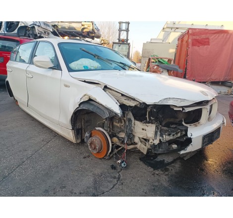 BMW Serie 1 (F20) 5P
