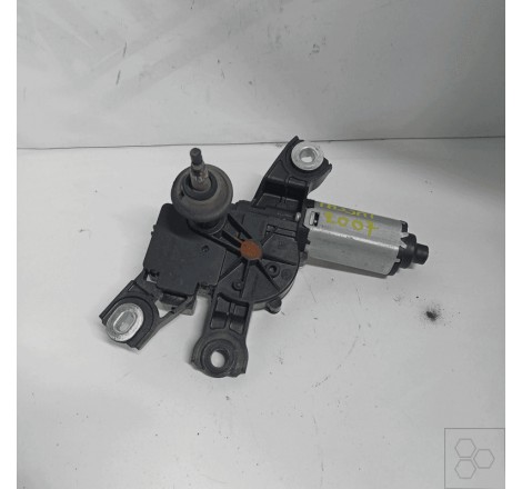 Motorino tergilunotto