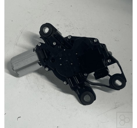 Motorino tergilunotto