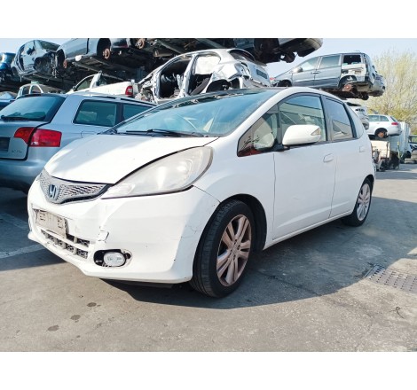 HONDA	JAZZ 2a Serie