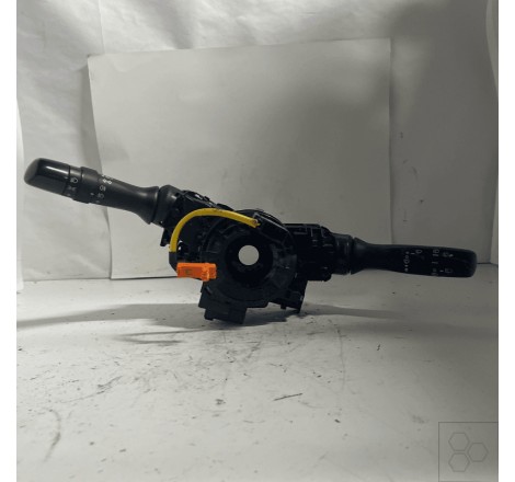 Contatto spiraliforme airbag