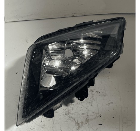 Proiettore fendinebbia