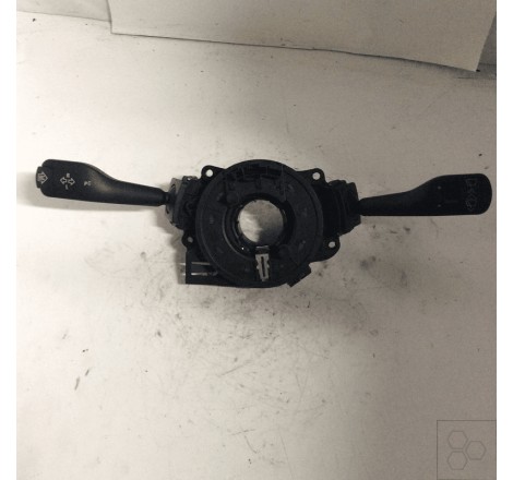 Contatto spiraliforme airbag