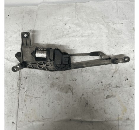 Motorino tergiparabrezza...
