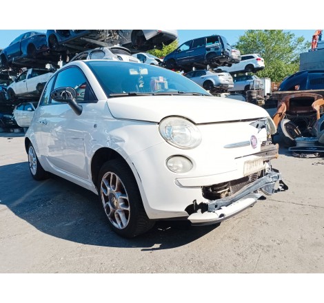 FIAT 500 (3P)