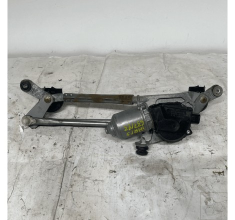 Motorino tergiparabrezza