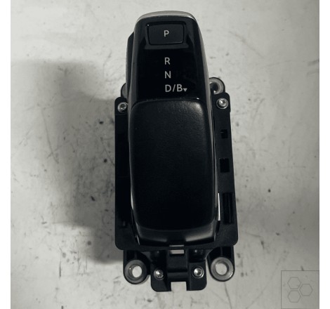 Leva cambio autom. compl.