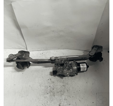 Motorino tergiparabrezza