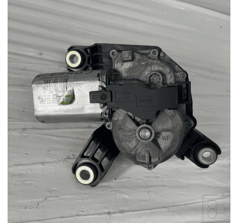 Motorino tergilunotto