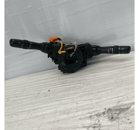 Contatto spiraliforme airbag