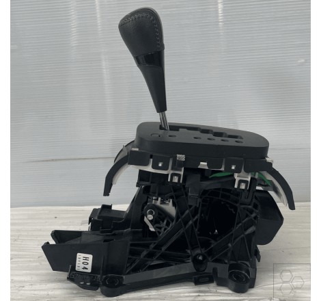 Leva cambio autom. compl.