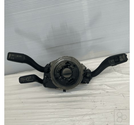 Contatto spiraliforme airbag