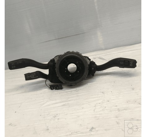 Contatto spiraliforme airbag