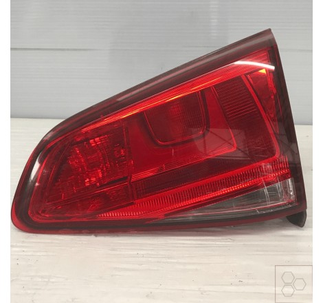 Fanale post. parte int.