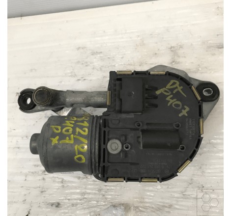 Motorino tergiparabrezza