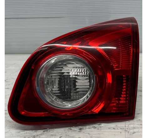 Fanale post. parte int.