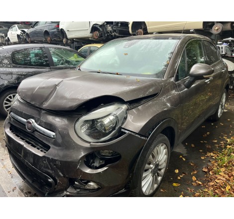 FIAT 500X (5F)