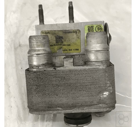Scambiatore calore batteria