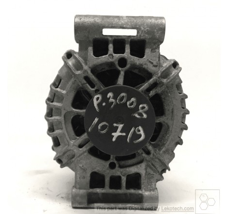Alternatore