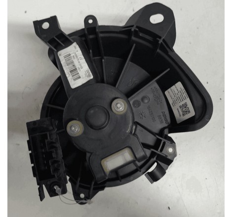 Motorino ventilazione...