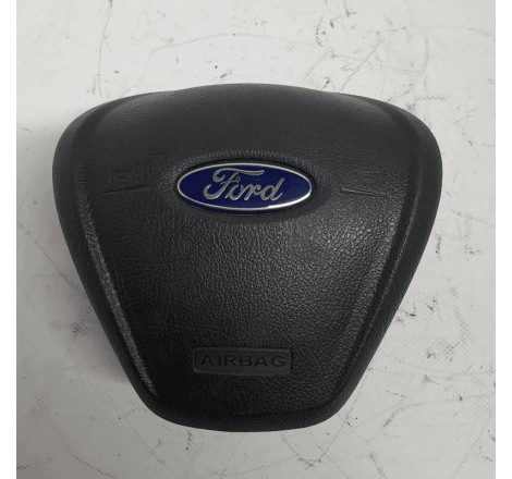 Dispositivo airbag lato guida