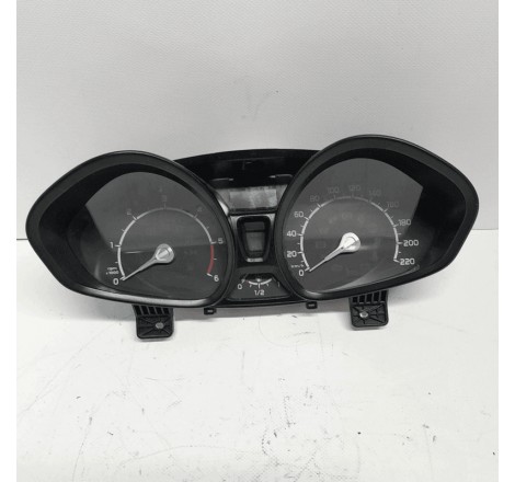 Quadro strumenti compl.