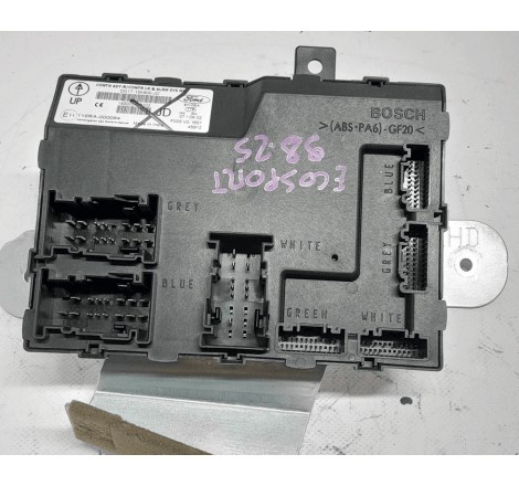 Computer di bordo