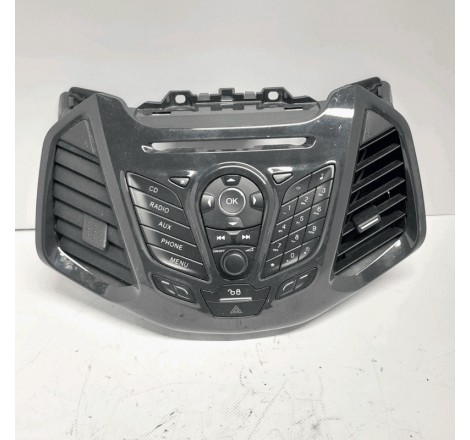 Autoradio