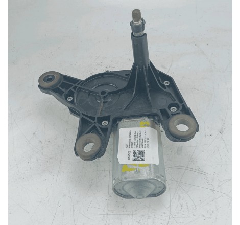 Motorino tergilunotto