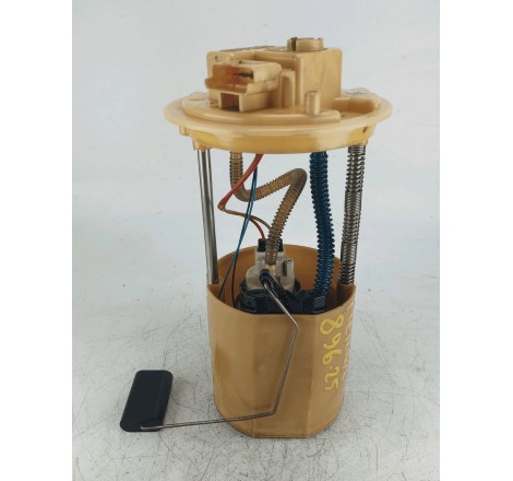 Pompa carburante
