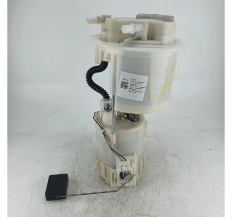 Pompa carburante