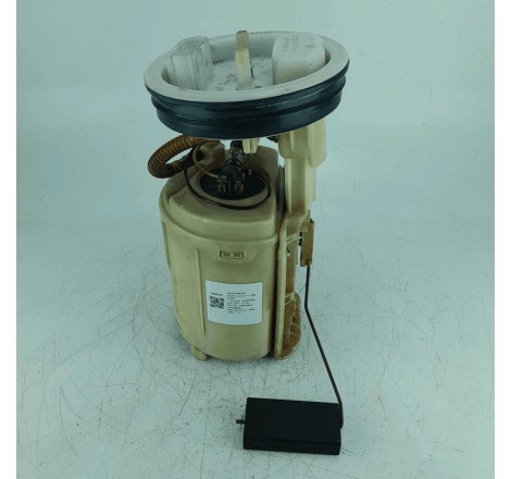 Pompa carburante