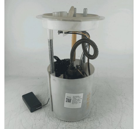 Pompa carburante...