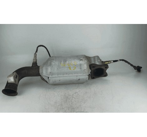 Convertitore catalitico